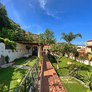Vittoria Bed and breakfast