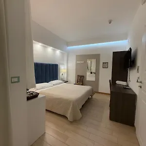 Hotel Ig-tysandros, Giardini-Naxos