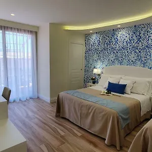 Ines Bed and breakfast