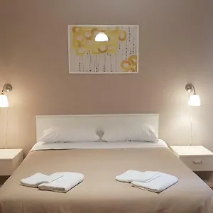 Mimosa Bed and breakfast