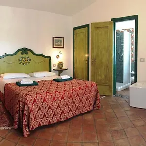 Terre Di Sicilia Bed and breakfast