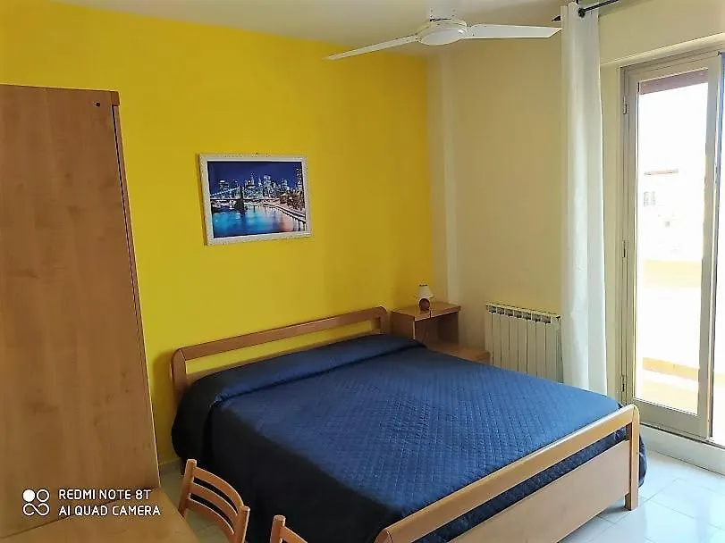 Hotel Eliseo Giardini Naxos