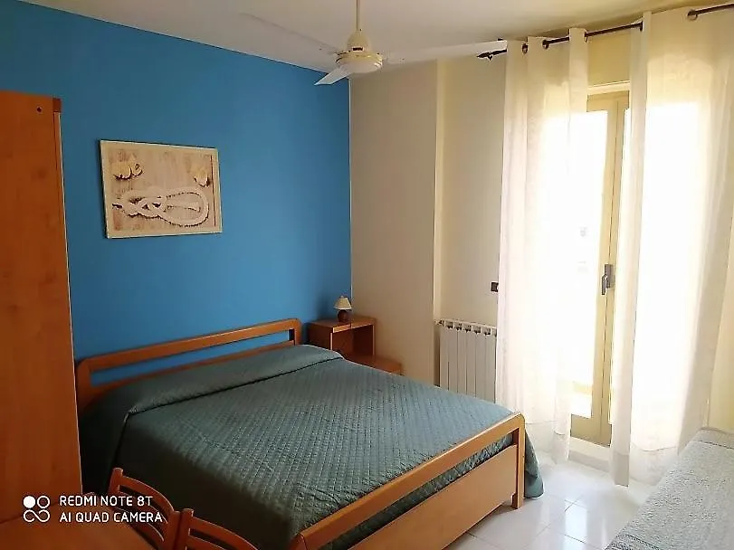 Hotel Eliseo Giardini-Naxos