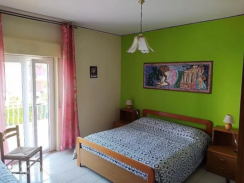Hotel Eliseo Giardini-Naxos
