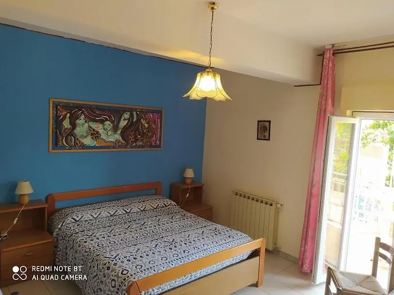 Hotel Eliseo Giardini Naxos