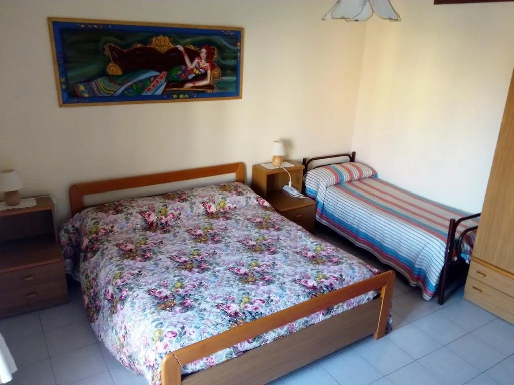 Hotel Eliseo Giardini Naxos