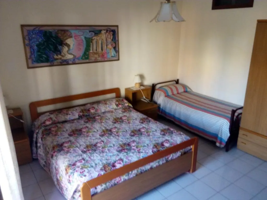 Hotel Eliseo Giardini Naxos 2*,