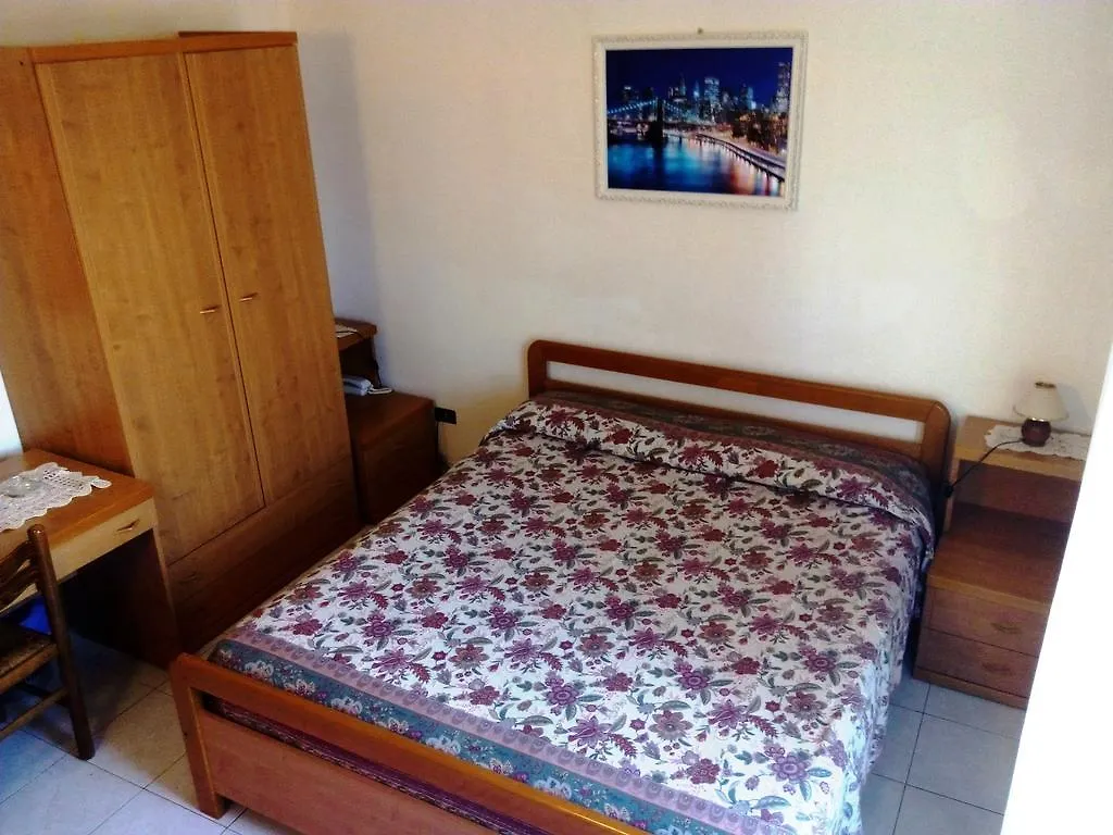 Hotel Eliseo Giardini Naxos