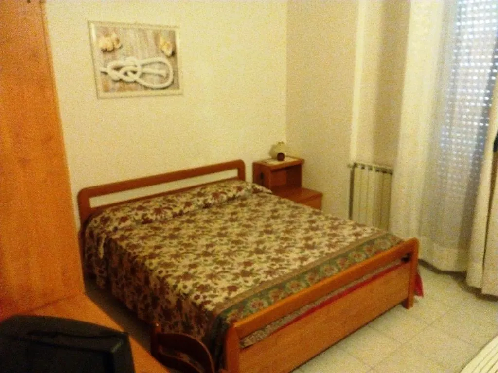 Hotel Eliseo Giardini Naxos