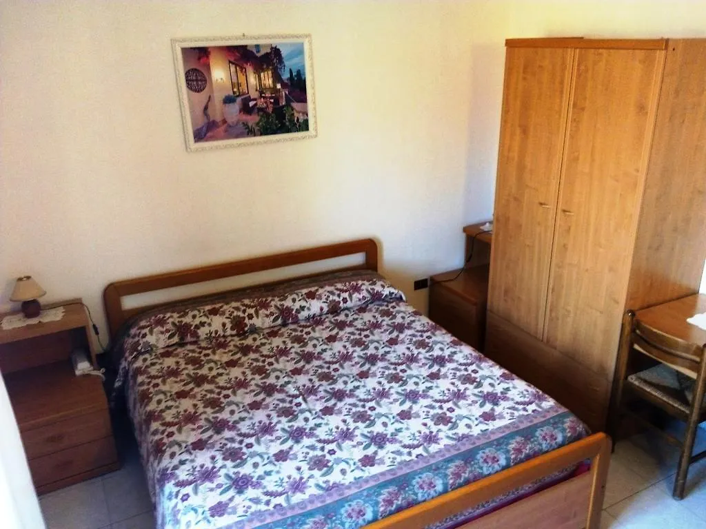 Hotel Eliseo Giardini Naxos