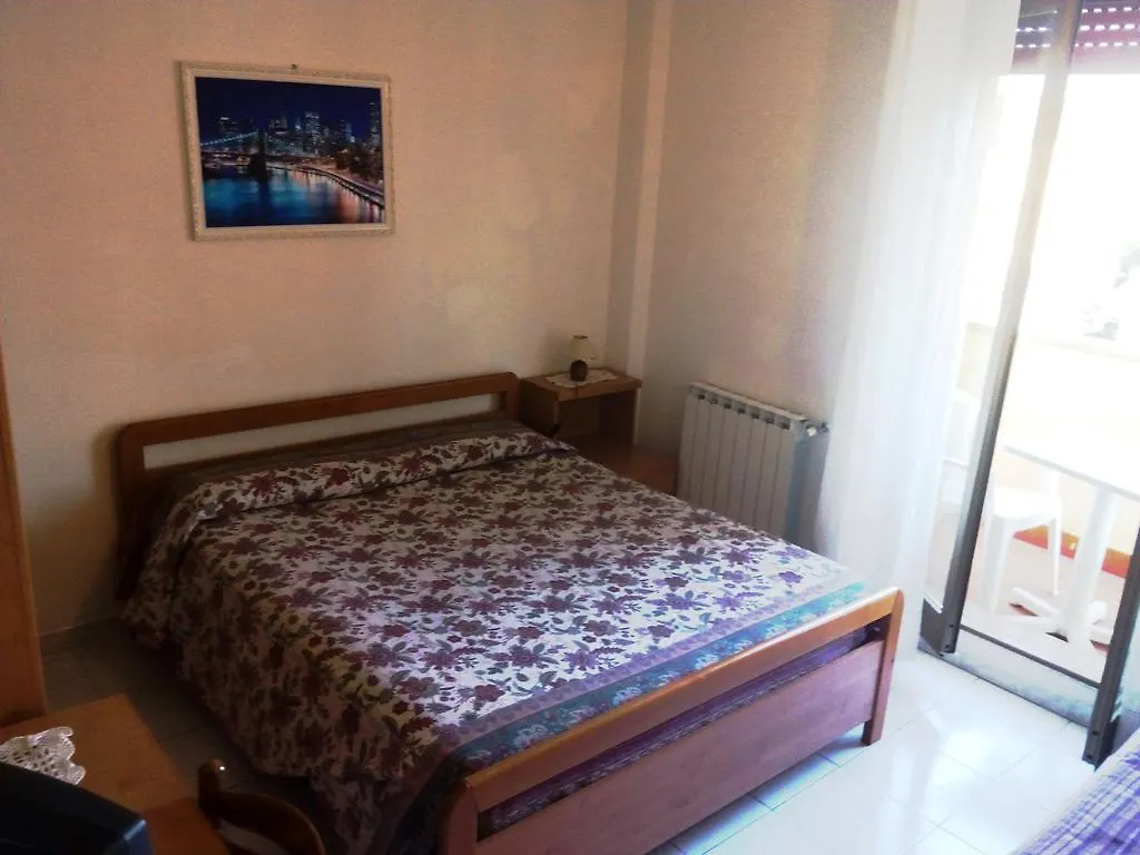 Hotel Eliseo Giardini Naxos