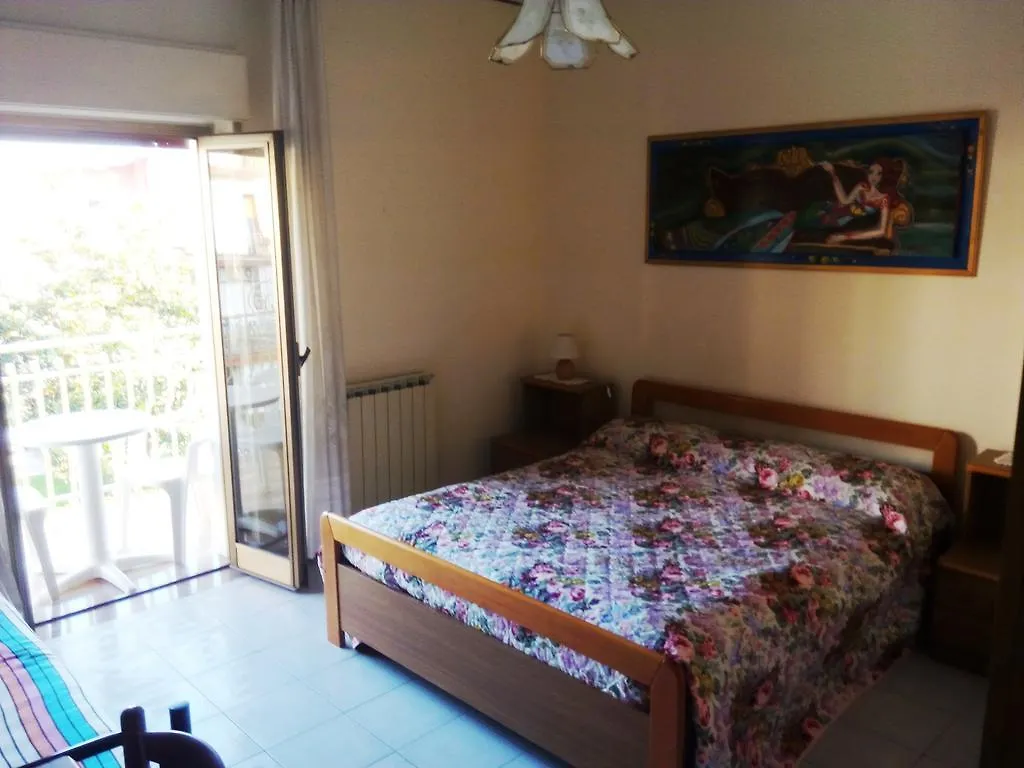 Hotel Eliseo Giardini Naxos