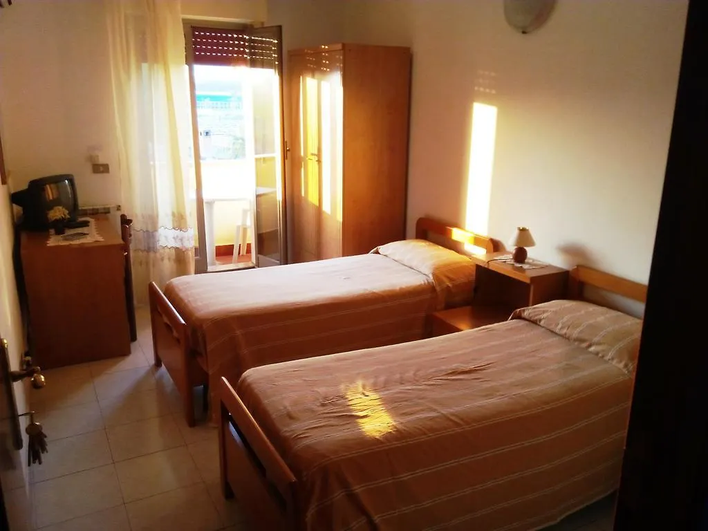 Hotel Eliseo Giardini Naxos