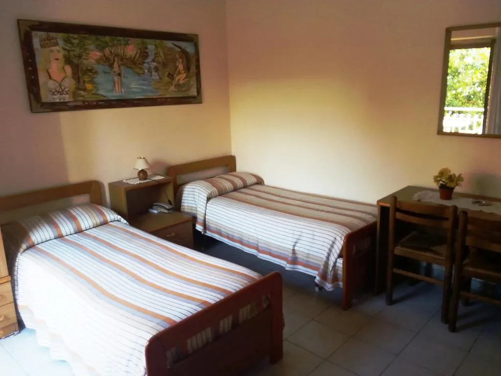 Hotel Eliseo Giardini Naxos
