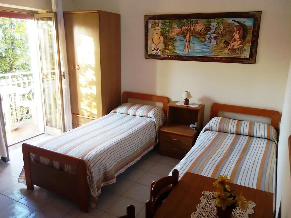 Hotel Eliseo Giardini Naxos