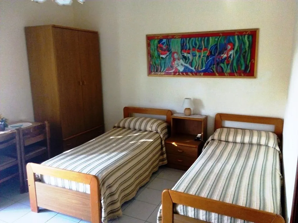 Hotel Eliseo Giardini Naxos 2*,  Italy
