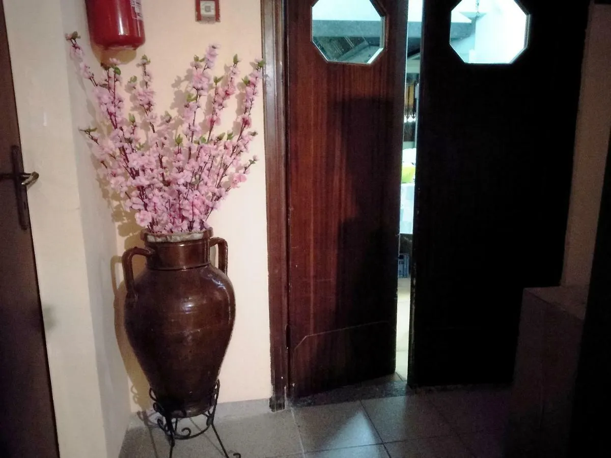 Hotel Eliseo Giardini-Naxos