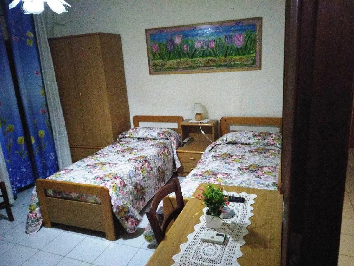 Hotel Eliseo Giardini Naxos