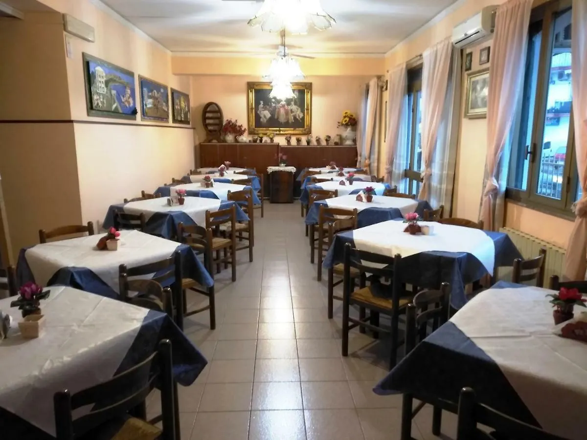 Hotel Eliseo Giardini Naxos