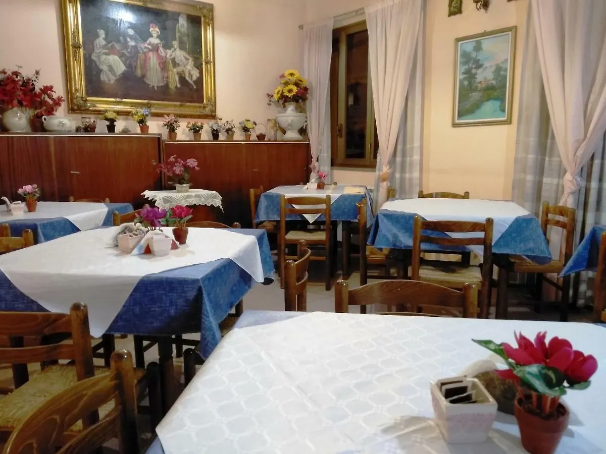Hotel Eliseo Giardini Naxos